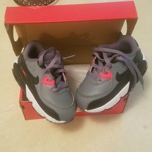 Toddler Nike Air Max